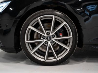 Audi S4 Avant 30 TFSI quattro *ACC *Matrix *S   - 6