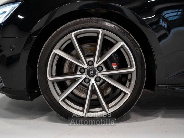 Audi S4 Avant 30 TFSI quattro *ACC *Matrix *S - 6