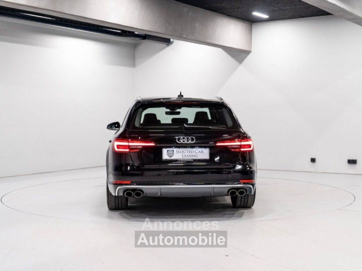 Audi S4 Avant 30 TFSI quattro *ACC *Matrix *S - 7