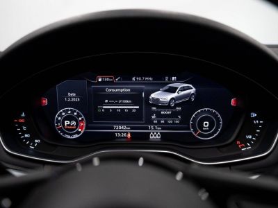 Audi S4 Avant 30 TFSI quattro *ACC *Matrix *S   - 9
