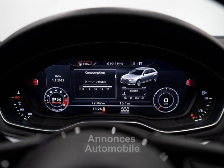 Audi S4 Avant 30 TFSI quattro *ACC *Matrix *S - 9