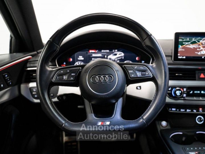 Audi S4 Avant 30 TFSI quattro *ACC *Matrix *S - 10