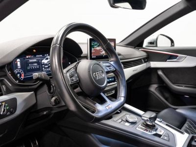 Audi S4 Avant 30 TFSI quattro *ACC *Matrix *S   - 11