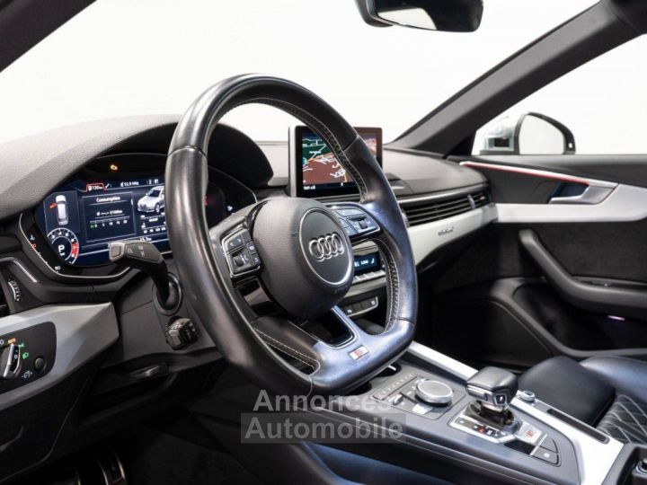 Audi S4 Avant 30 TFSI quattro *ACC *Matrix *S - 11