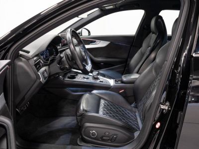 Audi S4 Avant 30 TFSI quattro *ACC *Matrix *S   - 12