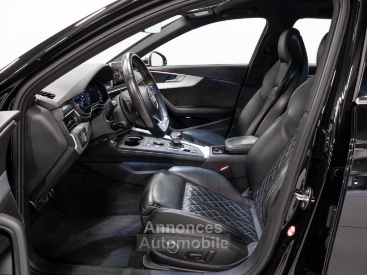 Audi S4 Avant 30 TFSI quattro *ACC *Matrix *S - 12