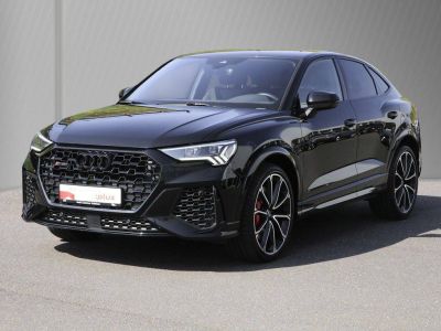 Audi RS Q3 rsq3 Sportback 25 TFSI   - 1