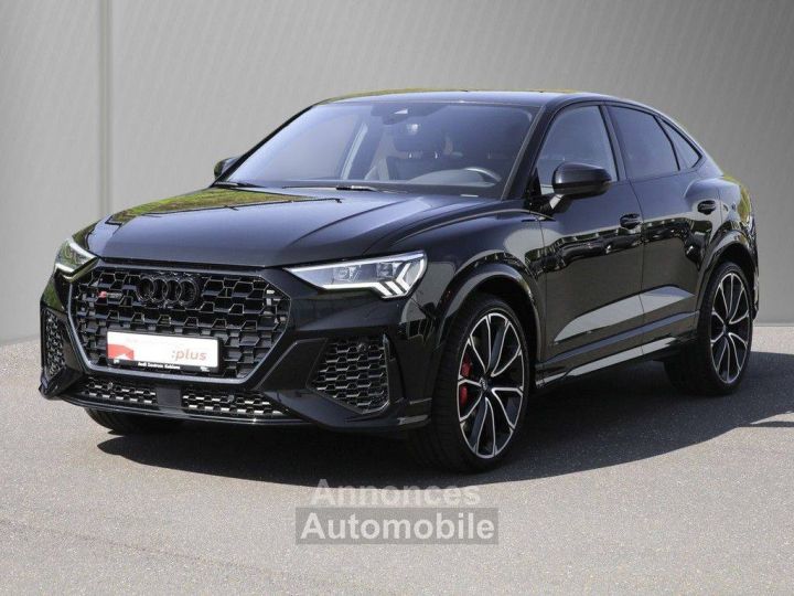 Audi RS Q3 rsq3 Sportback 25 TFSI - 1