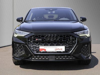Audi RS Q3 rsq3 Sportback 25 TFSI   - 2