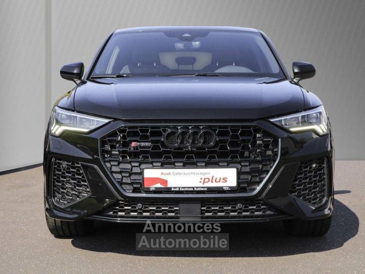 Audi RS Q3 rsq3 Sportback 25 TFSI - 2