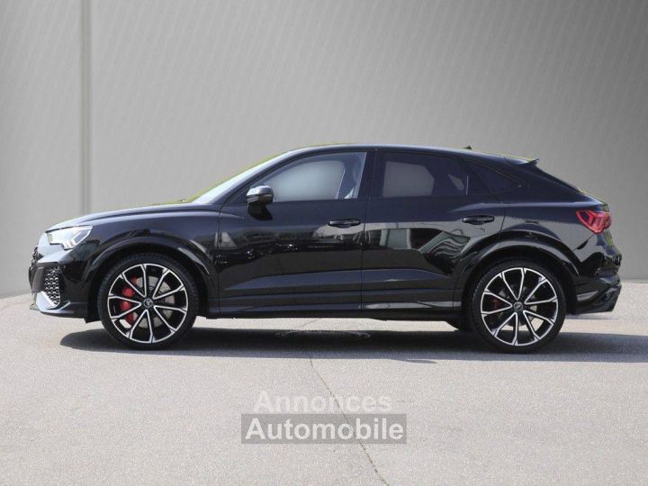 Audi RS Q3 rsq3 Sportback 25 TFSI - 3