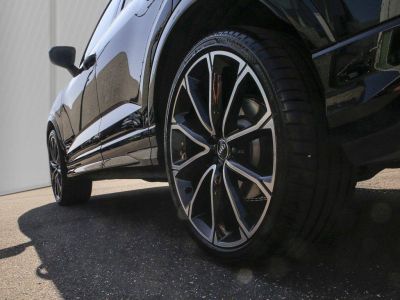 Audi RS Q3 rsq3 Sportback 25 TFSI   - 4