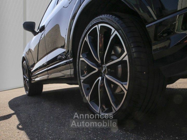 Audi RS Q3 rsq3 Sportback 25 TFSI - 4