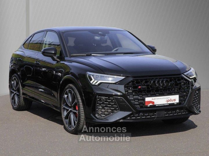 Audi RS Q3 rsq3 Sportback 25 TFSI - 5
