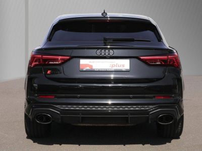 Audi RS Q3 rsq3 Sportback 25 TFSI   - 6