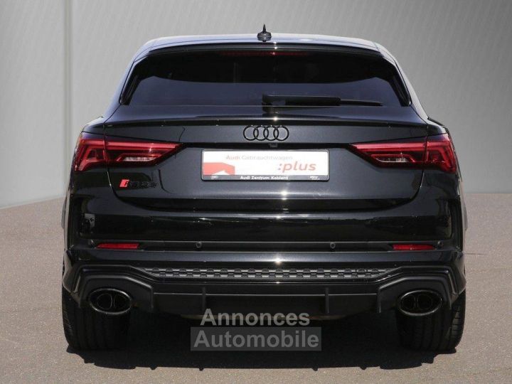 Audi RS Q3 rsq3 Sportback 25 TFSI - 6