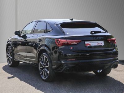 Audi RS Q3 rsq3 Sportback 25 TFSI   - 7