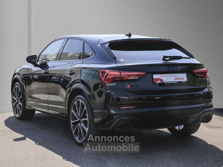 Audi RS Q3 rsq3 Sportback 25 TFSI - 7