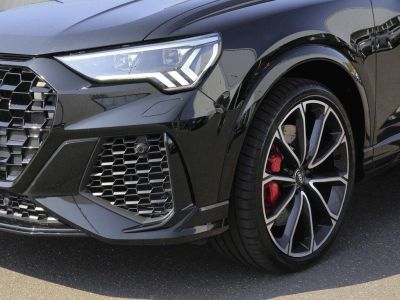 Audi RS Q3 rsq3 Sportback 25 TFSI   - 8