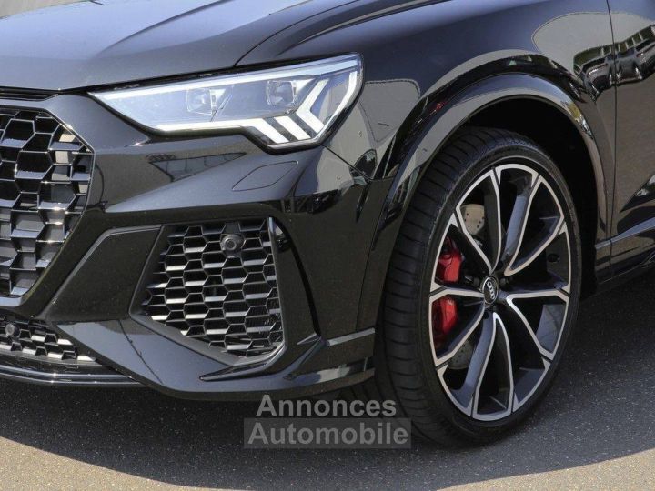 Audi RS Q3 rsq3 Sportback 25 TFSI - 8