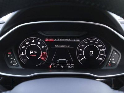 Audi RS Q3 rsq3 Sportback 25 TFSI   - 9