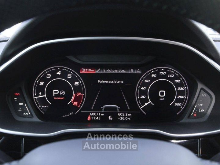Audi RS Q3 rsq3 Sportback 25 TFSI - 9
