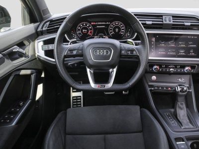 Audi RS Q3 rsq3 Sportback 25 TFSI   - 10