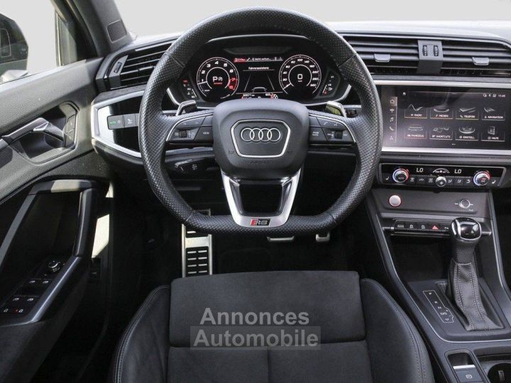 Audi RS Q3 rsq3 Sportback 25 TFSI - 10