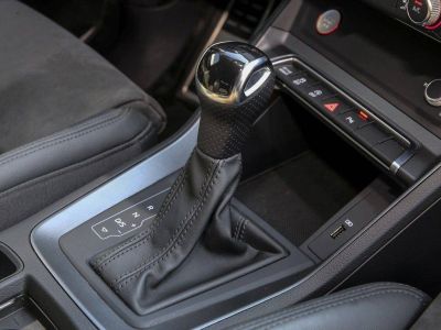 Audi RS Q3 rsq3 Sportback 25 TFSI   - 11