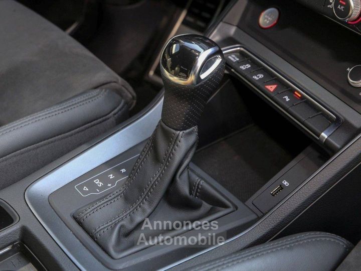 Audi RS Q3 rsq3 Sportback 25 TFSI - 11
