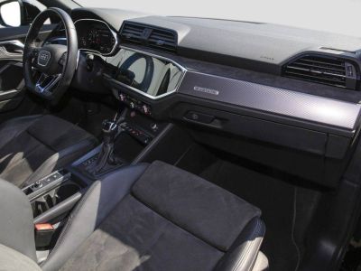 Audi RS Q3 rsq3 Sportback 25 TFSI   - 12