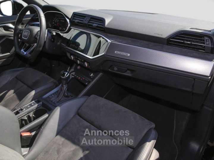 Audi RS Q3 rsq3 Sportback 25 TFSI - 12