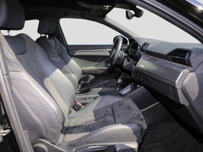 Audi RS Q3 rsq3 Sportback 25 TFSI   - 13