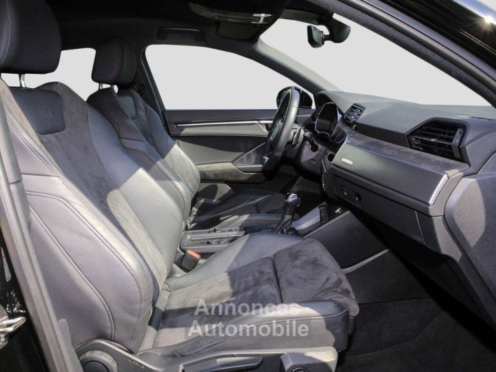 Audi RS Q3 rsq3 Sportback 25 TFSI - 13