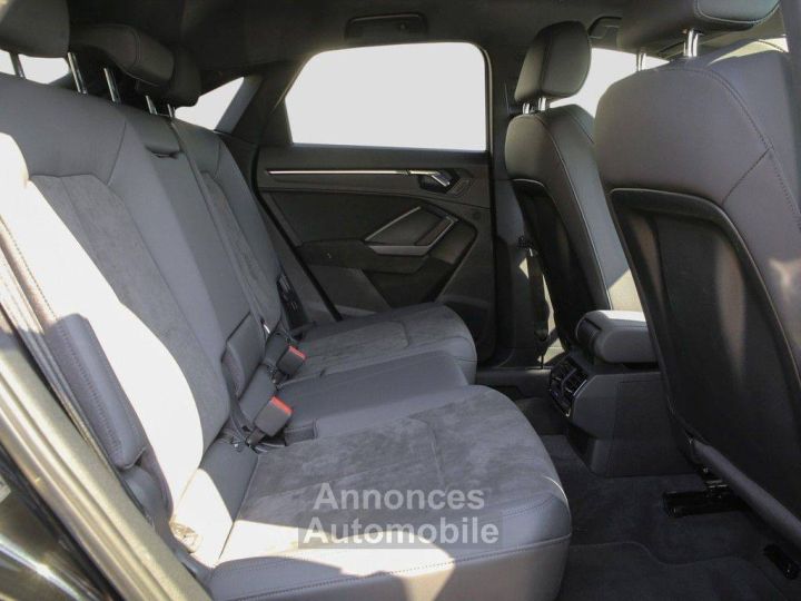 Audi RS Q3 rsq3 Sportback 25 TFSI - 14