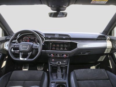 Audi RS Q3 rsq3 Sportback 25 TFSI   - 15