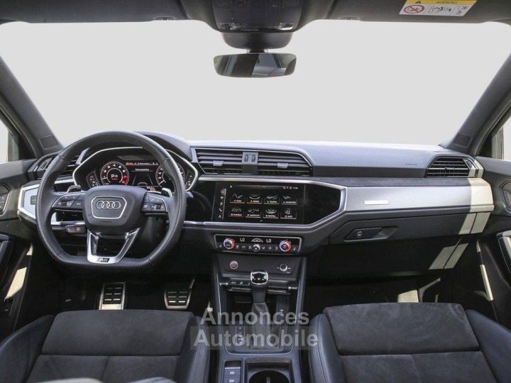 Audi RS Q3 rsq3 Sportback 25 TFSI - 15
