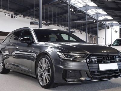 Audi A6 Avant 50 TDI quattro sport S-LINE/PANO   - 1