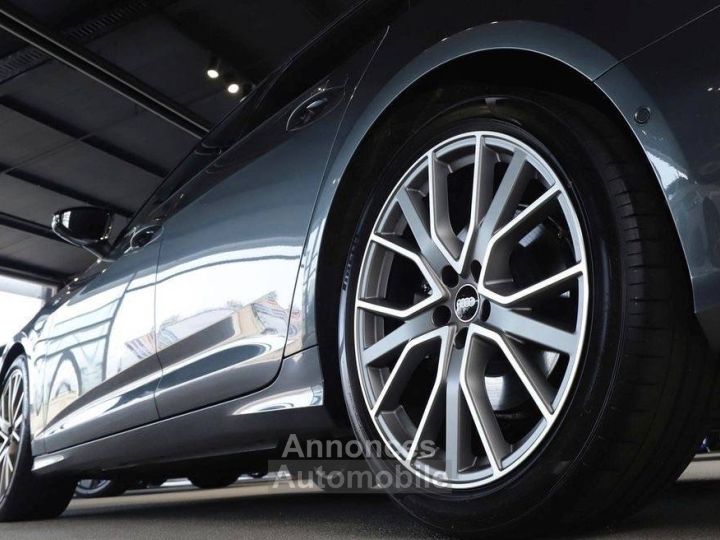 Audi A6 Avant 50 TDI quattro sport S-LINE/PANO - 2