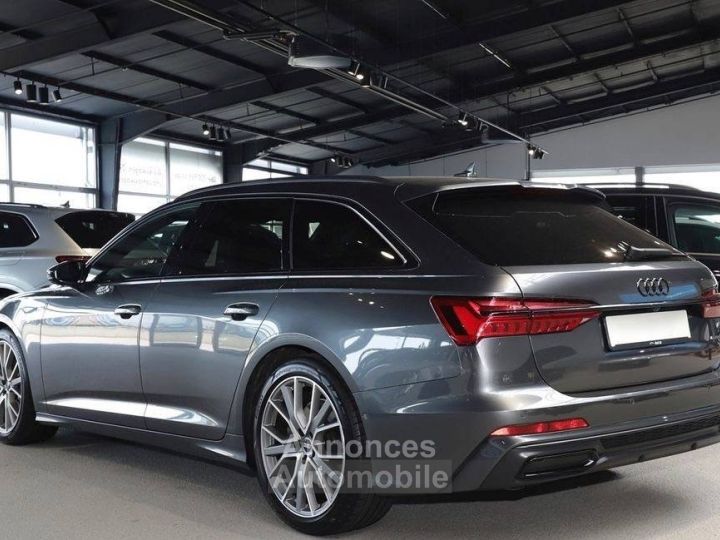 Audi A6 Avant 50 TDI quattro sport S-LINE/PANO - 3