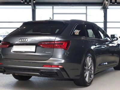 Audi A6 Avant 50 TDI quattro sport S-LINE/PANO   - 4