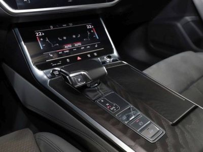 Audi A6 Avant 50 TDI quattro sport S-LINE/PANO   - 5