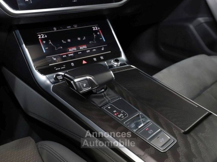 Audi A6 Avant 50 TDI quattro sport S-LINE/PANO - 5