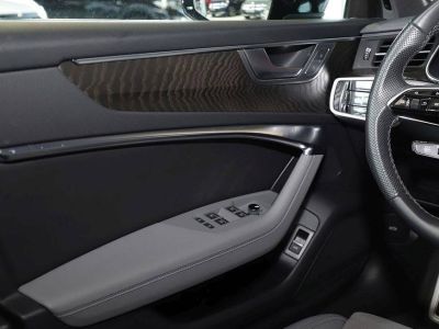 Audi A6 Avant 50 TDI quattro sport S-LINE/PANO   - 6
