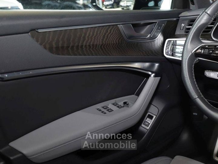 Audi A6 Avant 50 TDI quattro sport S-LINE/PANO - 6