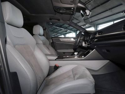 Audi A6 Avant 50 TDI quattro sport S-LINE/PANO   - 7