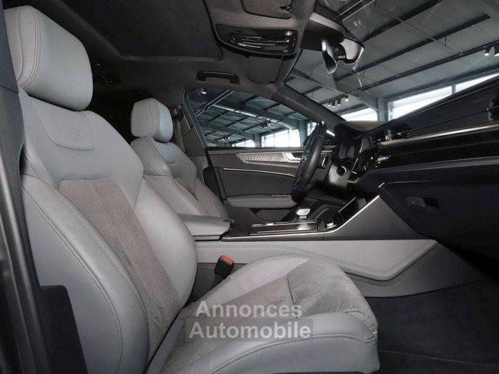 Audi A6 Avant 50 TDI quattro sport S-LINE/PANO - 7