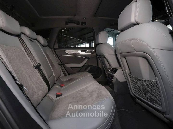 Audi A6 Avant 50 TDI quattro sport S-LINE/PANO - 8