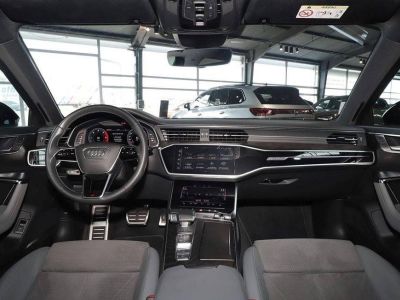 Audi A6 Avant 50 TDI quattro sport S-LINE/PANO   - 9