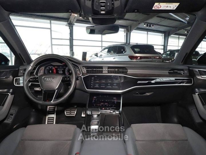 Audi A6 Avant 50 TDI quattro sport S-LINE/PANO - 9